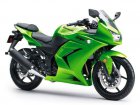 Kawasaki Ninja 250R